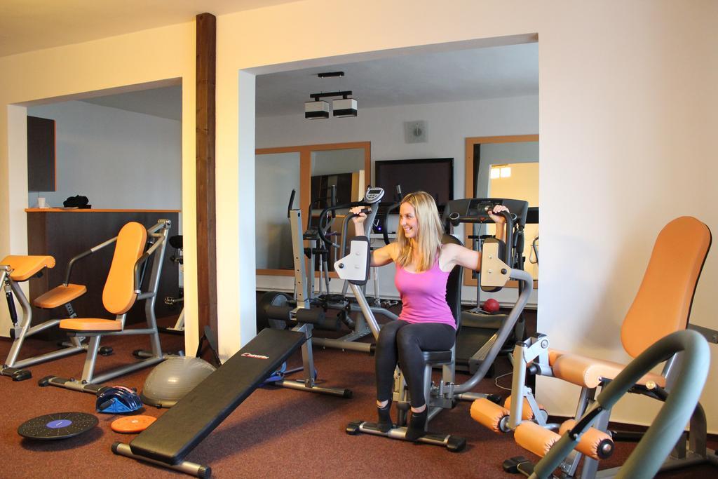 Апартаменты Wellness Rychleby Яворник Экстерьер фото