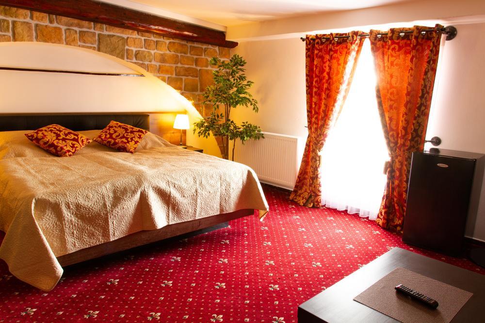 Апартаменты Wellness Rychleby Яворник Экстерьер фото