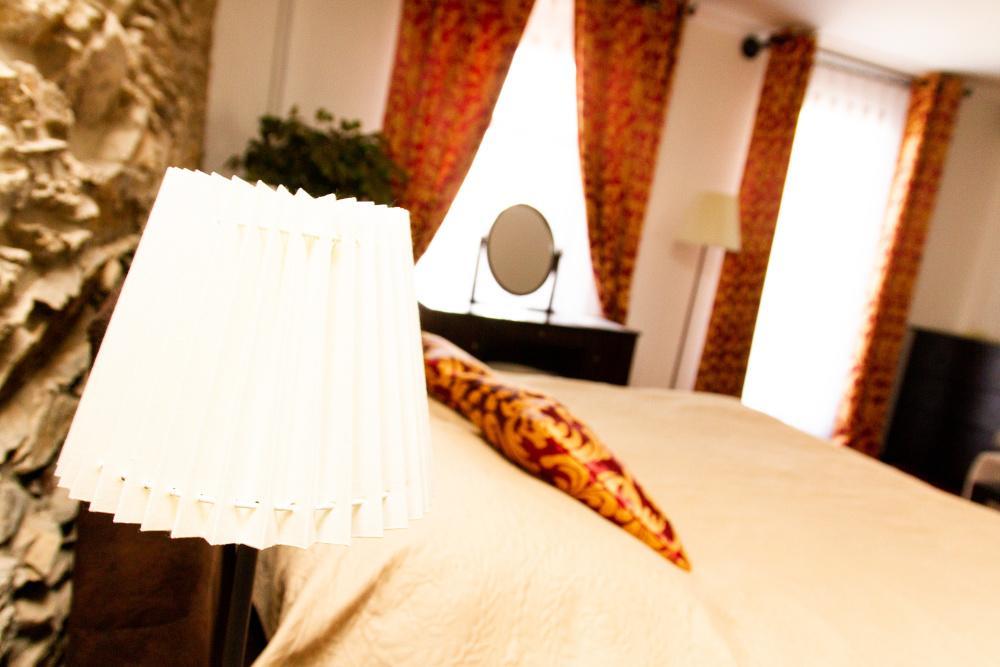 Апартаменты Wellness Rychleby Яворник Экстерьер фото